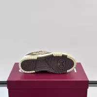 $88.00 USD Gucci Casual Shoes For Men #1304436