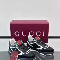 $88.00 USD Gucci Casual Shoes For Women #1304437