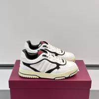 $92.00 USD Gucci Casual Shoes For Men #1304442
