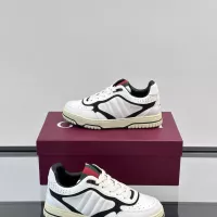$92.00 USD Gucci Casual Shoes For Men #1304442