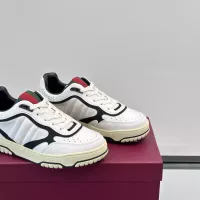 $92.00 USD Gucci Casual Shoes For Men #1304442