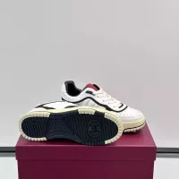 $92.00 USD Gucci Casual Shoes For Men #1304442