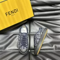 $72.00 USD Fendi Casual Shoes For Men #1304459