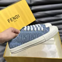 $72.00 USD Fendi Casual Shoes For Men #1304460