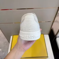 $72.00 USD Fendi Casual Shoes For Men #1304461