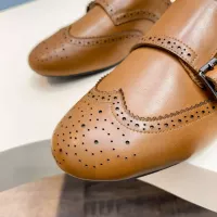 $98.00 USD Prada Slippers For Men #1304471
