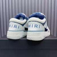 $122.00 USD Amiri Casual Shoes For Women #1304490