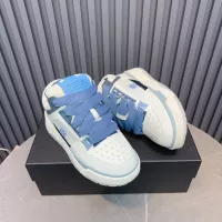 $122.00 USD Amiri Casual Shoes For Women #1304490