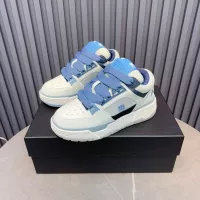 $122.00 USD Amiri Casual Shoes For Women #1304490
