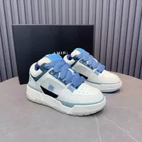 $122.00 USD Amiri Casual Shoes For Women #1304490
