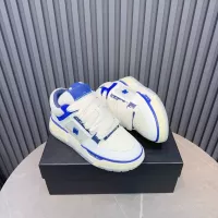 $122.00 USD Amiri Casual Shoes For Men #1304491