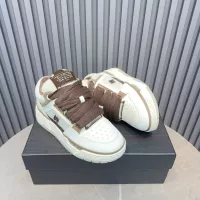 $122.00 USD Amiri Casual Shoes For Men #1304497