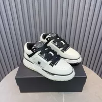 $122.00 USD Amiri Casual Shoes For Women #1304505