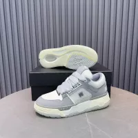 $122.00 USD Amiri Casual Shoes For Women #1304513