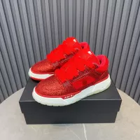 $122.00 USD Amiri Casual Shoes For Men #1304522