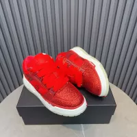 $122.00 USD Amiri Casual Shoes For Men #1304522