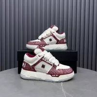 $122.00 USD Amiri Casual Shoes For Men #1304528