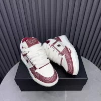 $122.00 USD Amiri Casual Shoes For Men #1304528