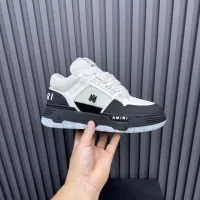 $122.00 USD Amiri Casual Shoes For Men #1304533