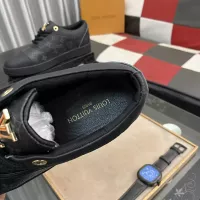 $76.00 USD Louis Vuitton Casual Shoes For Men #1304540
