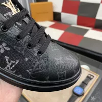 $76.00 USD Louis Vuitton Casual Shoes For Men #1304544