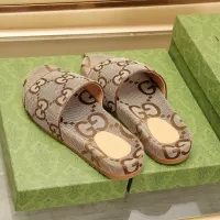 $72.00 USD Gucci Slippers For Men #1304562