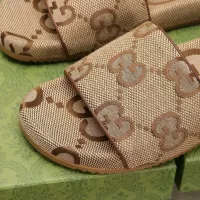 $72.00 USD Gucci Slippers For Men #1304562