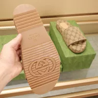 $72.00 USD Gucci Slippers For Men #1304563