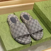 $72.00 USD Gucci Slippers For Men #1304564