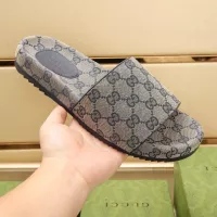 $72.00 USD Gucci Slippers For Men #1304564