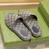 $72.00 USD Gucci Slippers For Men #1304564