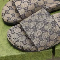 $72.00 USD Gucci Slippers For Men #1304564