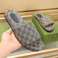 $72.00 USD Gucci Slippers For Men #1304564