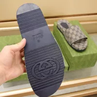$72.00 USD Gucci Slippers For Men #1304564