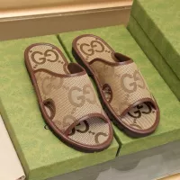 $68.00 USD Gucci Slippers For Men #1304565