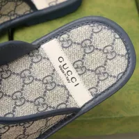 $68.00 USD Gucci Slippers For Men #1304566