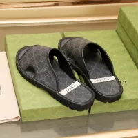 $68.00 USD Gucci Slippers For Men #1304567