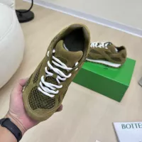 $108.00 USD Bottega Veneta BV Casual Shoes For Men #1304585