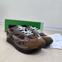 $108.00 USD Bottega Veneta BV Casual Shoes For Men #1304587