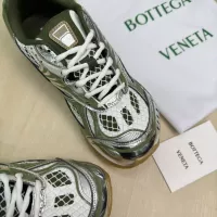 $108.00 USD Bottega Veneta BV Casual Shoes For Men #1304643