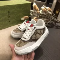 $76.00 USD Gucci Kids' Shoes #1304688
