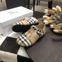 $68.00 USD Burberry Kids' Shoes #1304697