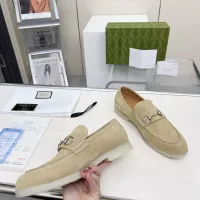 $105.00 USD Gucci Oxfords Shoes For Men #1304701