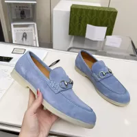 $105.00 USD Gucci Oxfords Shoes For Men #1304703