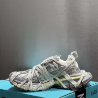 $140.00 USD Balenciaga Casual Shoes For Women #1304724