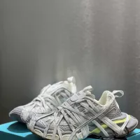 $140.00 USD Balenciaga Casual Shoes For Men #1304725