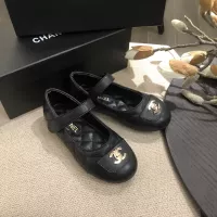 $64.00 USD Chanel Kids' Shoes #1304748
