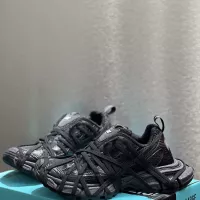 $140.00 USD Balenciaga Casual Shoes For Women #1304756