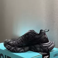 $140.00 USD Balenciaga Casual Shoes For Men #1304757