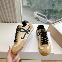 $96.00 USD LOEWE Casual Shoes For Women #1304760